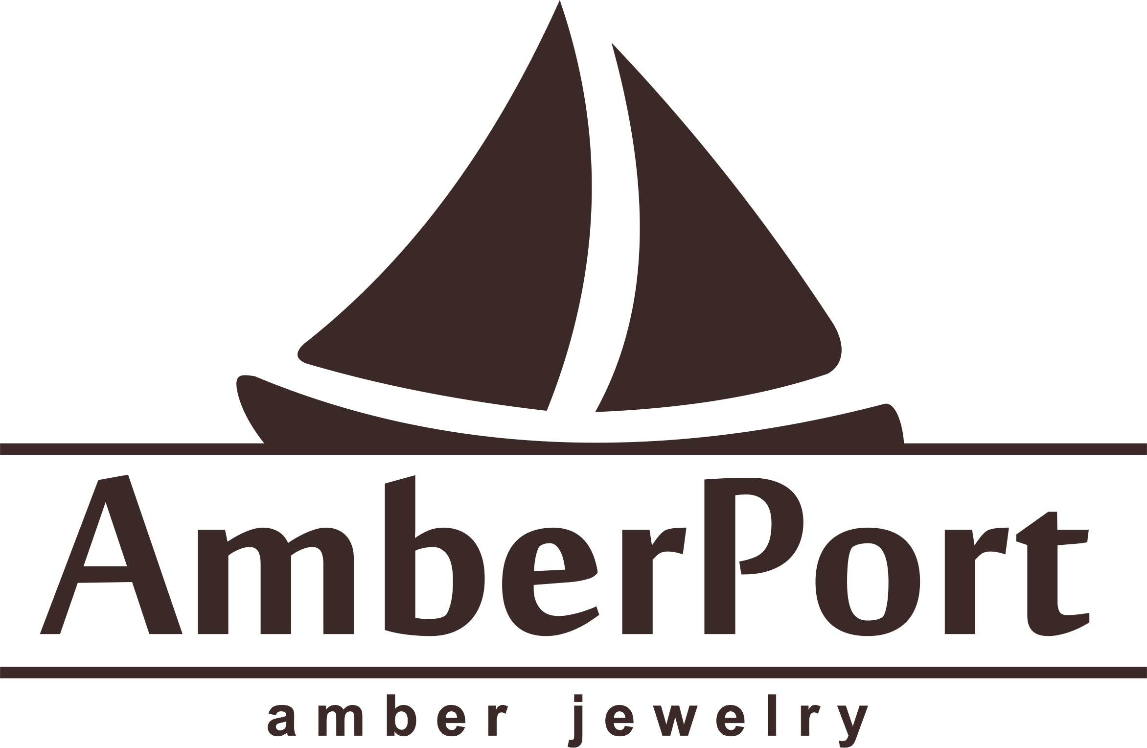 Logo AMBER PORT - AMBERIF