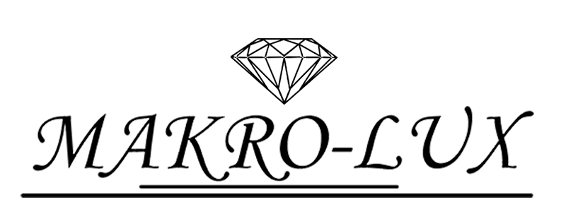 Logo MAKRO-LUX - AMBERIF