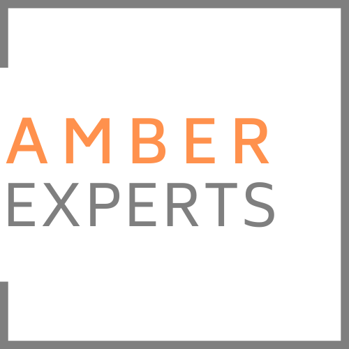 Logo AMBER EXPERTS LABORATORY - AMBERIF