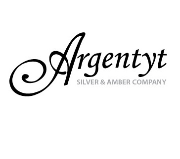 ARGENTYT logo, KRZYSZTOF LEJKOWSKI - AMBERIF