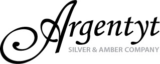 Logo ARGENTYT, KRZYSZTOF LEJKOWSKI - AMBERIF