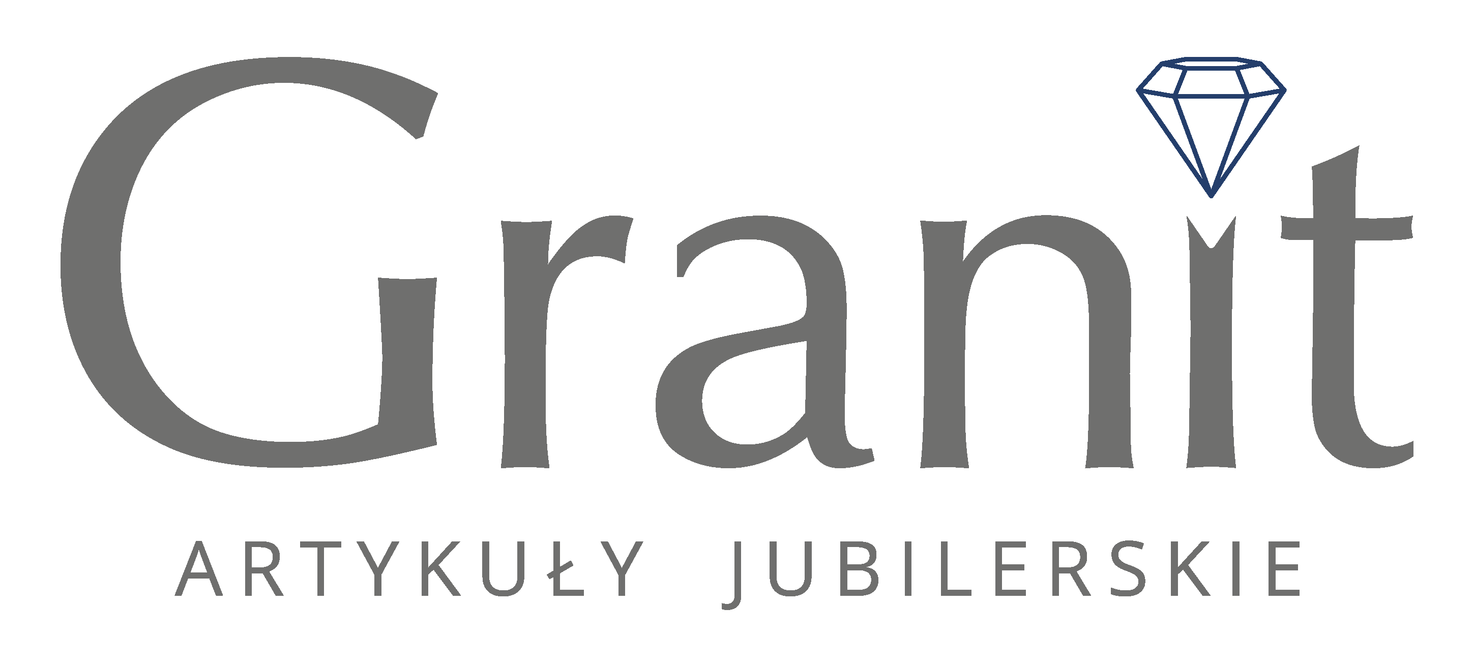 GRANITE logo, JEWELRY ITEMS - AMBERIF