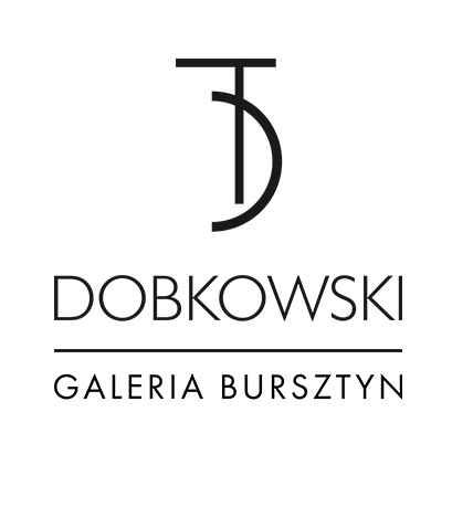 Logo GALERIA BURSZTYN, TADEUSZ DOBKOWSKI - AMBERIF