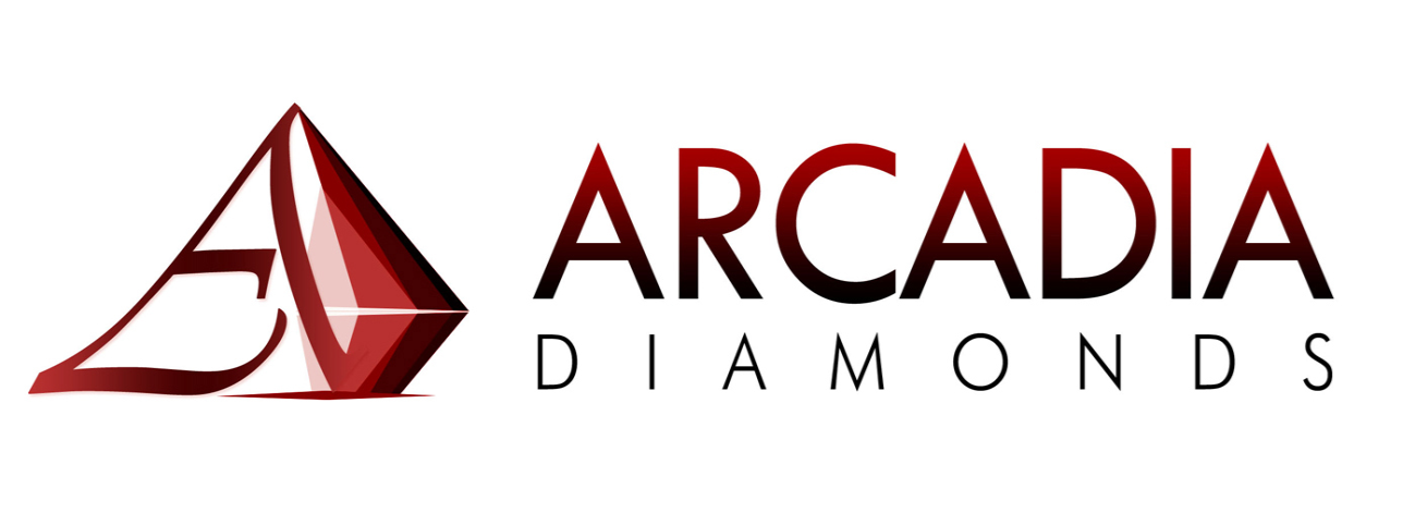 Logo ARCADIA DIAMONDS N.V. - AMBERIF