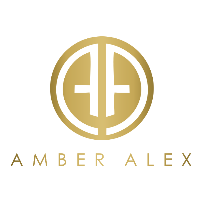 Logo AMBER ALEX - LITHUANIA - AMBERIF