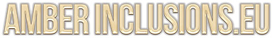 Logo AMBER INCLUSIONS MB - AMBERIF