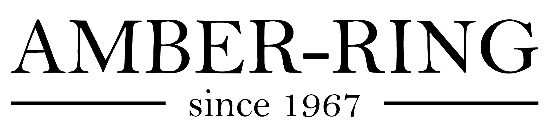 Logo AMBER-RING, STANISŁAW CAŁKA - AMBERIF