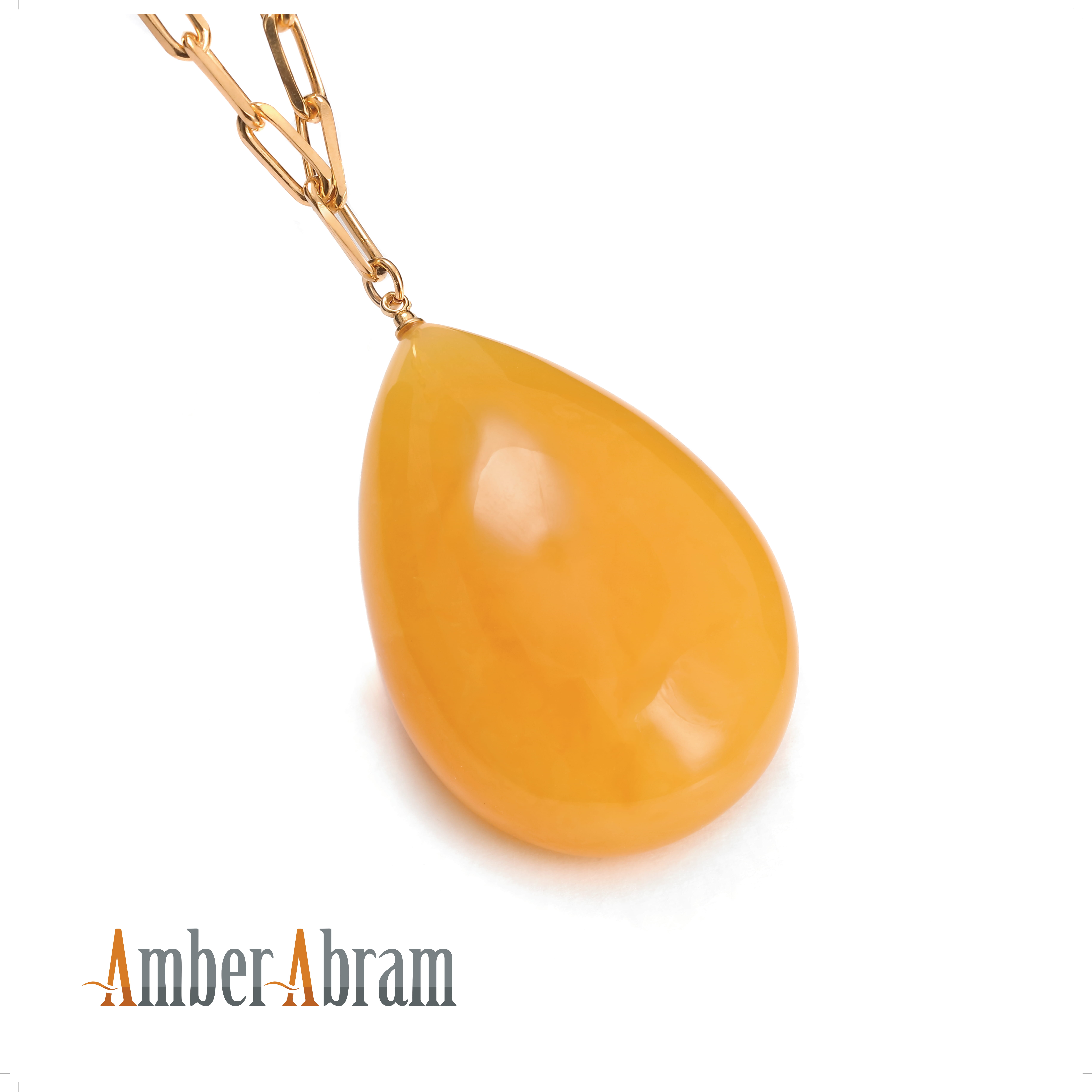 Logo AMBER ABRAM - AMBERIF