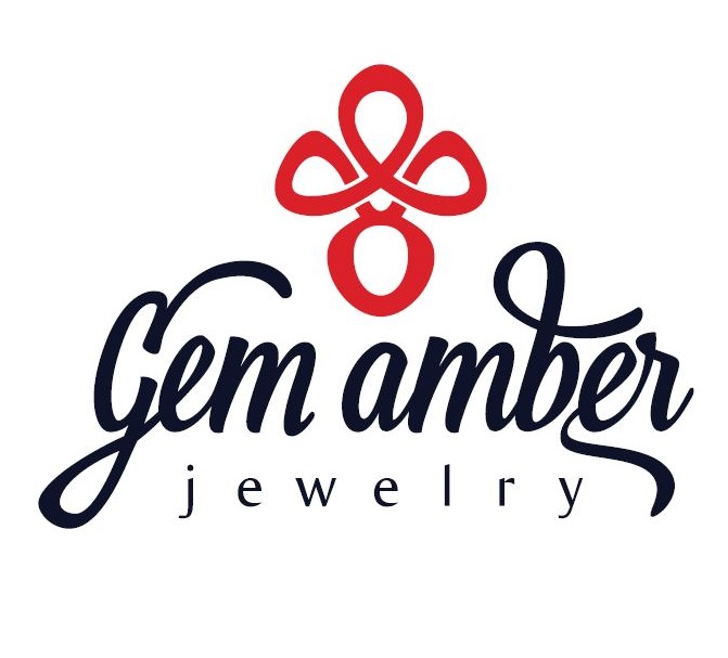 Logo GEM AMBER - AMBERIF