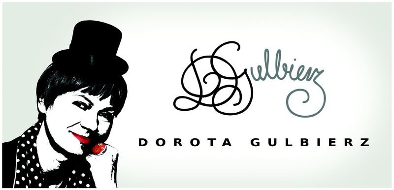 Logo DOROTA GULBIERZ - AMBERIF