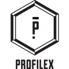 Logotipo PROFILEX Jerzy Malicki - AMBERIF