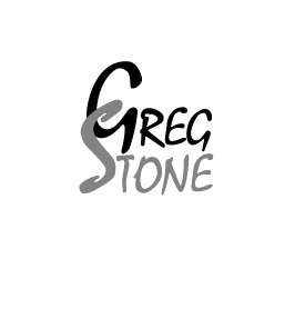 Logo GREGSTONE Grzegorz Jakubczyk - AMBERIF