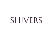 SHIVERS logo - AMBERIF