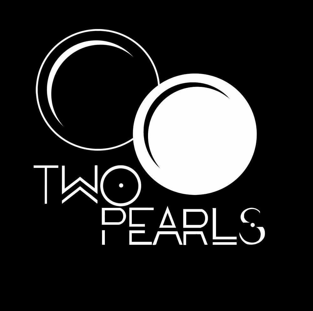 Logo  TWO PEARLS JEWELLERY  - AMBERIF