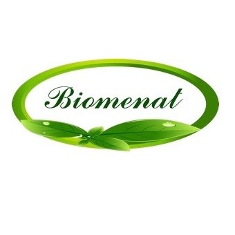 BIOMENAT Sp. z o. o. logo - AMBERIF