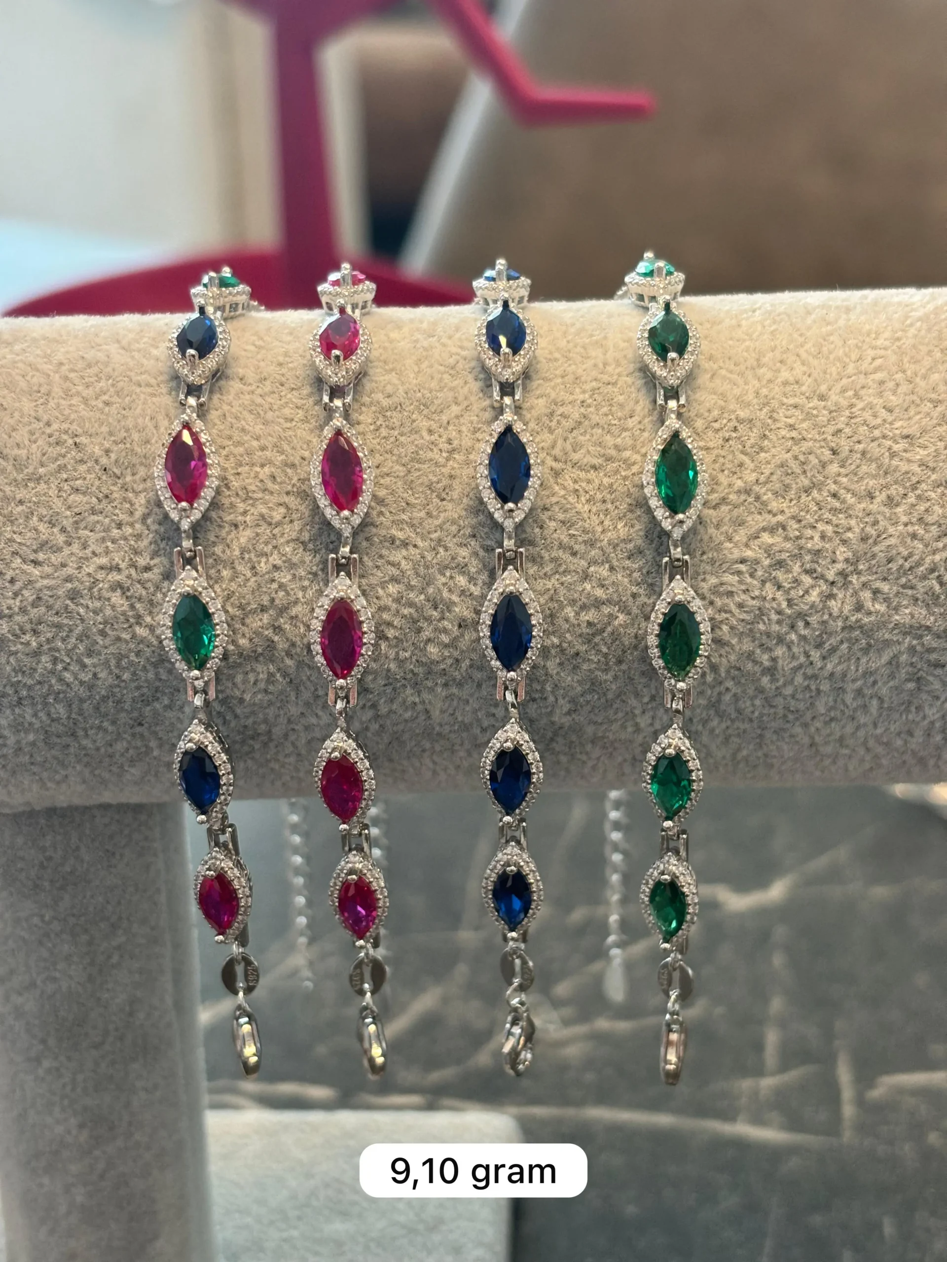 Logo Turkus Jewelry - AMBERIF