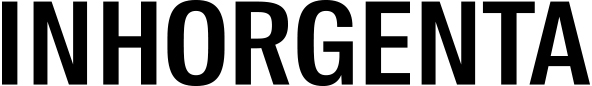 Logo INHORGENTA - AMBERIF